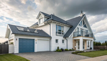 Jak skutecznie zaplanować budowę domu wolnostojącego – poradnik eksperta