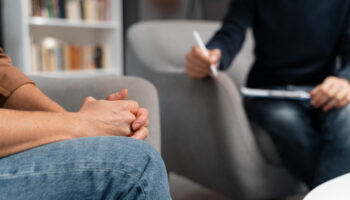 Jak radzić sobie ze stresem? Poznaj wsparcie w Psyche Balans