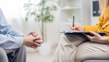 Psychoterapia i psychebalans Jak osiągnąć wewnętrzną harmonię